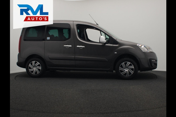 Citroën Berlingo E-Feel Full Electric Carplay Navigatie Cruise Climate 1e Eigenaar