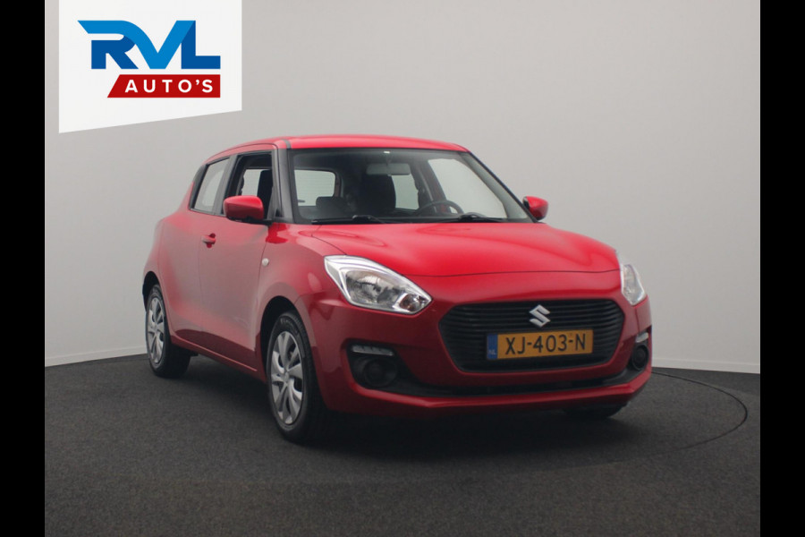 Suzuki Swift 1.2 Comfort Telefoon Airco Origineel NL