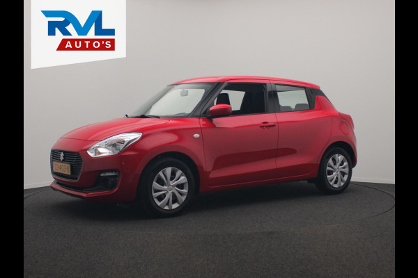 Suzuki Swift 1.2 Comfort Telefoon Airco Origineel NL