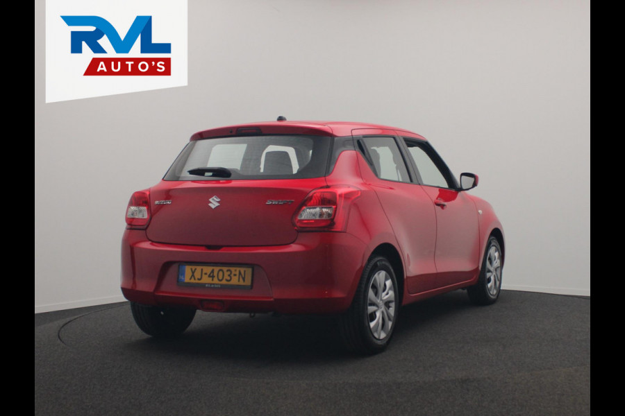 Suzuki Swift 1.2 Comfort Telefoon Airco Origineel NL