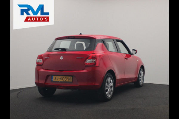 Suzuki Swift 1.2 Comfort Telefoon Airco Origineel NL