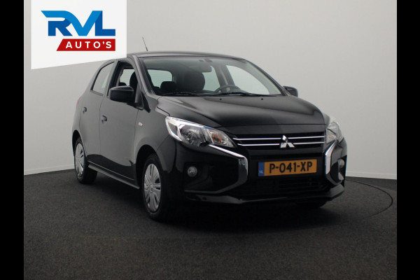 Mitsubishi Space Star 1.2 Connect+ Carplay Airco * Origineel Nederlands *