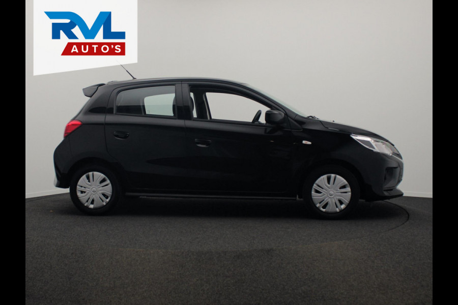 Mitsubishi Space Star 1.2 Connect+ Carplay Airco * Origineel Nederlands *