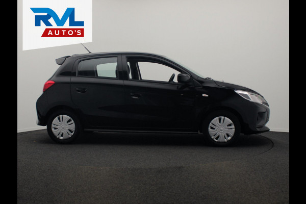 Mitsubishi Space Star 1.2 Connect+ Carplay Airco * Origineel Nederlands *