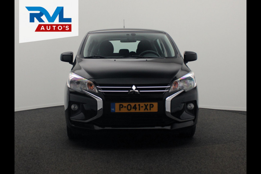 Mitsubishi Space Star 1.2 Connect+ Carplay Airco * Origineel Nederlands *