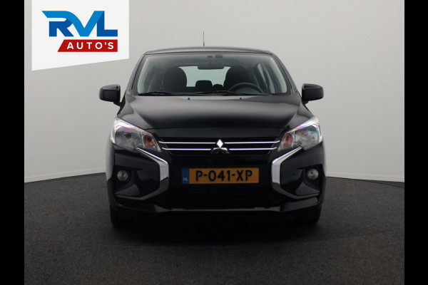 Mitsubishi Space Star 1.2 Connect+ Carplay Airco * Origineel Nederlands *
