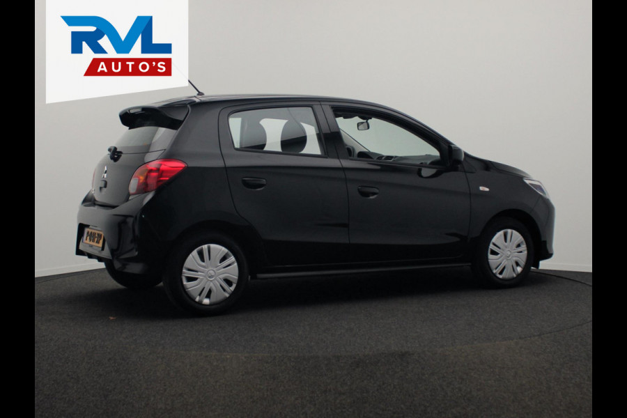 Mitsubishi Space Star 1.2 Connect+ Carplay Airco * Origineel Nederlands *