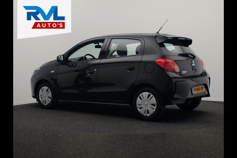 Mitsubishi Space Star 1.2 Connect+ Carplay Airco * Origineel Nederlands *