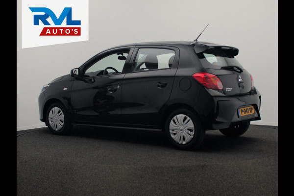 Mitsubishi Space Star 1.2 Connect+ Carplay Airco * Origineel Nederlands *