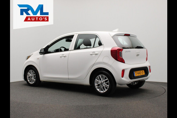 Kia Picanto 1.0 DPi DynamicLine Apple/Carplay Airco Origineel NL