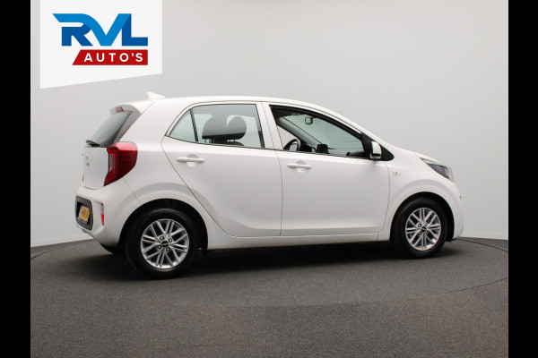 Kia Picanto 1.0 DPi DynamicLine Apple/Carplay Airco Origineel NL