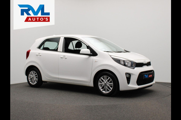 Kia Picanto 1.0 DPi DynamicLine Apple/Carplay Airco Origineel NL