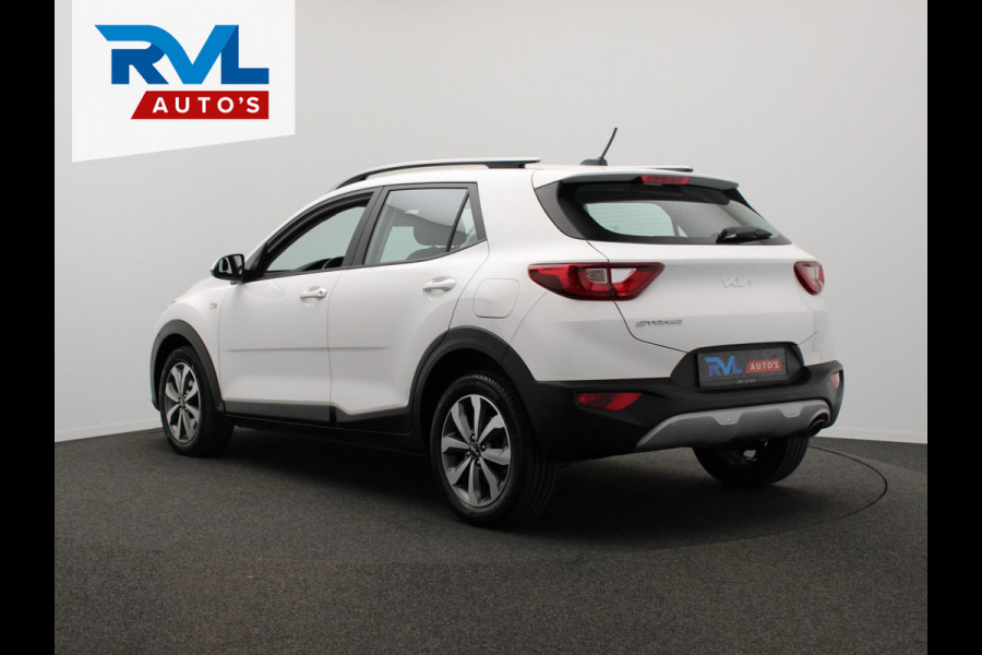 Kia Stonic 1.0 T-GDi MHEV ComfortLine Carplay Airco Cruise-control * 1e Eigenaar *