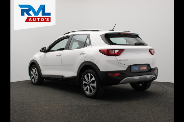 Kia Stonic 1.0 T-GDi MHEV ComfortLine Carplay Airco Cruise-control * 1e Eigenaar *