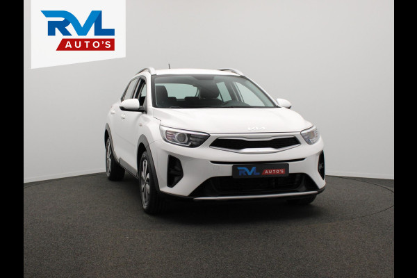 Kia Stonic 1.0 T-GDi MHEV ComfortLine Carplay Airco Cruise-control * 1e Eigenaar *