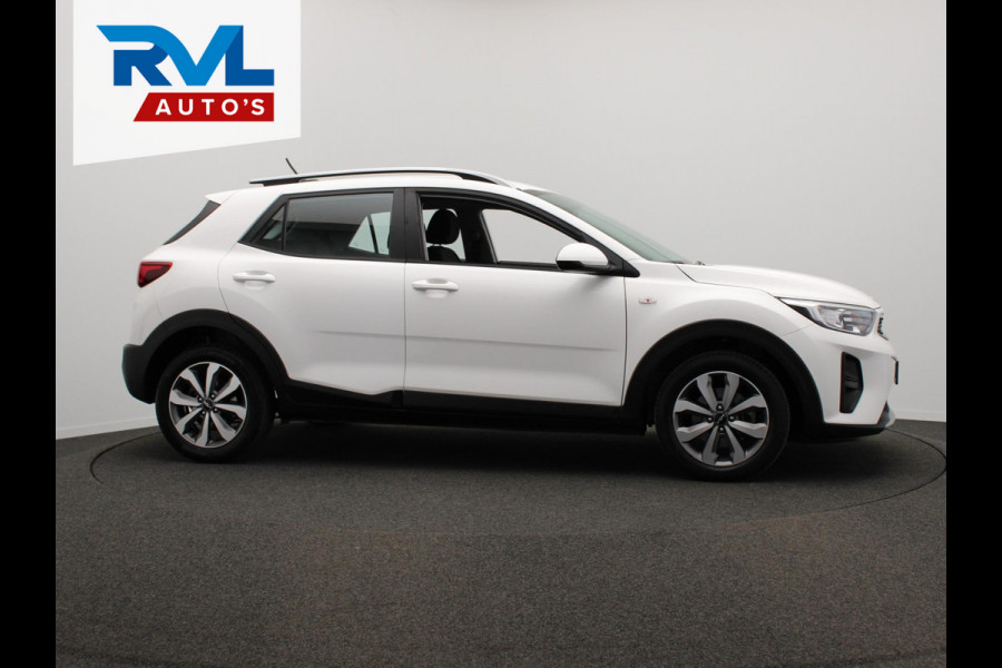 Kia Stonic 1.0 T-GDi MHEV ComfortLine Carplay Airco Cruise-control * 1e Eigenaar *