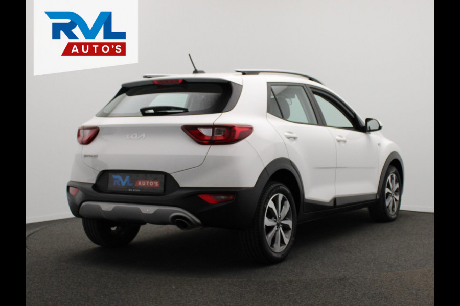Kia Stonic 1.0 T-GDi MHEV ComfortLine Carplay Airco Cruise-control * 1e Eigenaar *