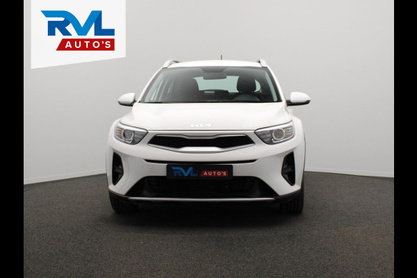 Kia Stonic 1.0 T-GDi MHEV ComfortLine Carplay Airco Cruise-control * 1e Eigenaar *