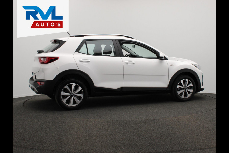 Kia Stonic 1.0 T-GDi MHEV ComfortLine Carplay Airco Cruise-control * 1e Eigenaar *