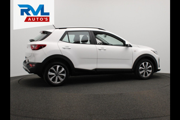 Kia Stonic 1.0 T-GDi MHEV ComfortLine Carplay Airco Cruise-control * 1e Eigenaar *