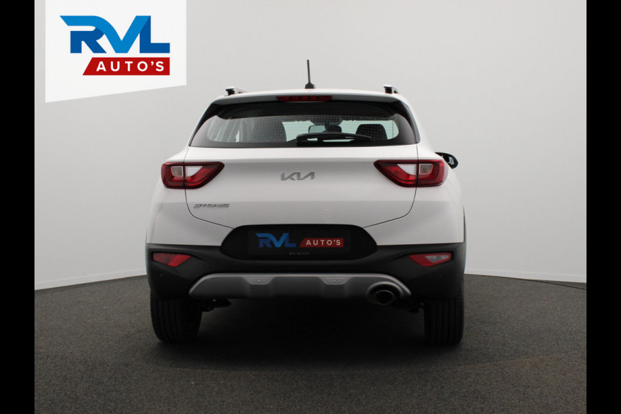 Kia Stonic 1.0 T-GDi MHEV ComfortLine Carplay Airco Cruise-control * 1e Eigenaar *