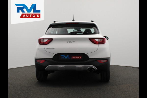 Kia Stonic 1.0 T-GDi MHEV ComfortLine Carplay Airco Cruise-control * 1e Eigenaar *