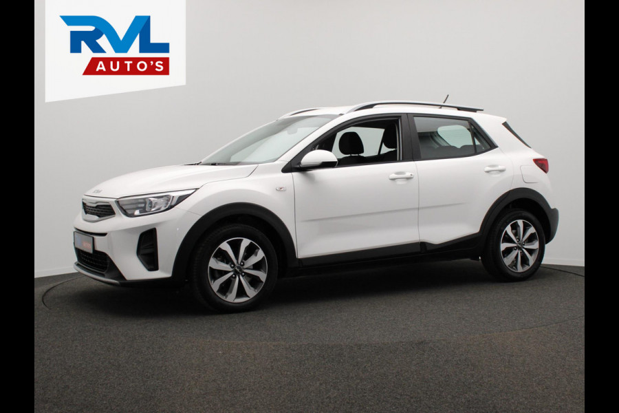 Kia Stonic 1.0 T-GDi MHEV ComfortLine Carplay Airco Cruise-control * 1e Eigenaar *