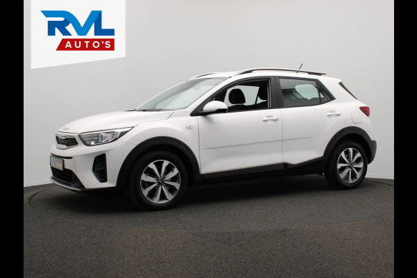 Kia Stonic 1.0 T-GDi MHEV ComfortLine Carplay Airco Cruise-control * 1e Eigenaar *