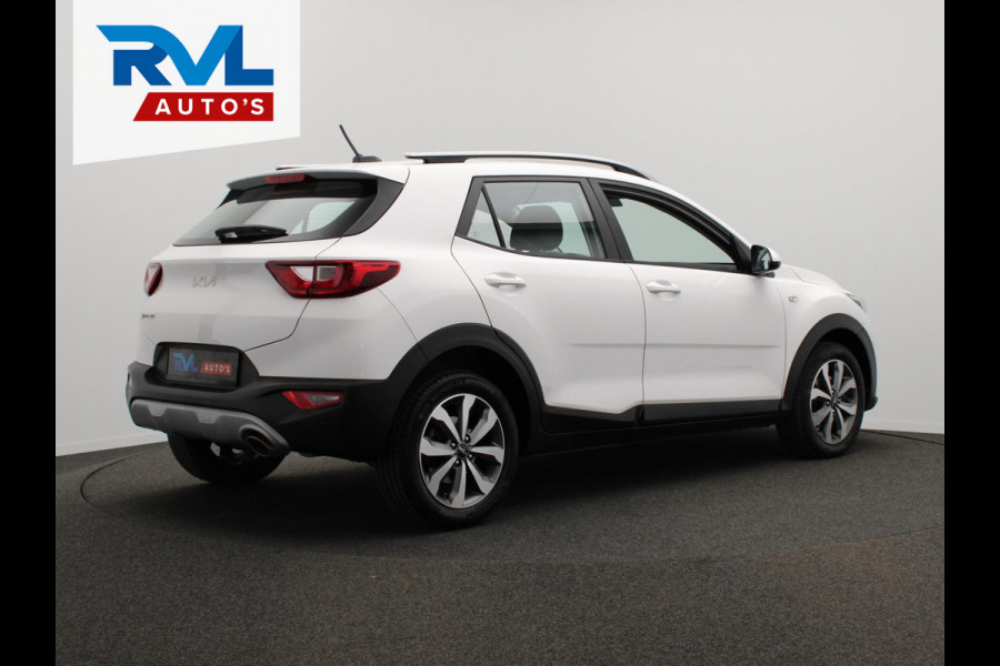 Kia Stonic 1.0 T-GDi MHEV ComfortLine Carplay Airco Cruise-control * 1e Eigenaar *