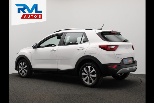 Kia Stonic 1.0 T-GDi MHEV ComfortLine Carplay Airco Cruise-control * 1e Eigenaar *