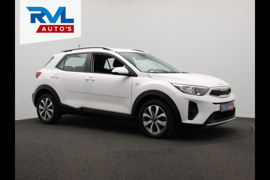 Kia Stonic 1.0 T-GDi MHEV ComfortLine Carplay Airco Cruise-control * 1e Eigenaar *