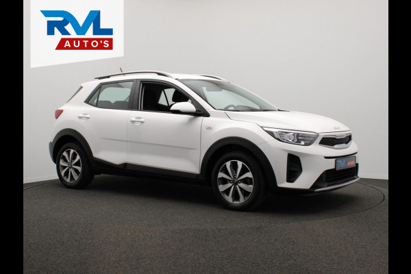 Kia Stonic 1.0 T-GDi MHEV ComfortLine Carplay Airco Cruise-control * 1e Eigenaar *