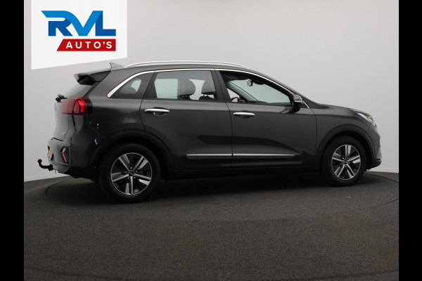 Kia Niro 1.6 GDi PHEV DynamicLine * Trekhaak * Adaptive-cruise Apple carplay Stoel/Stuurverwarming
