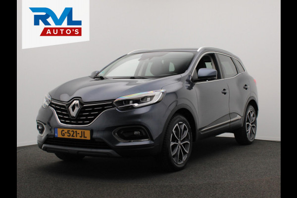 Renault Kadjar 1.3 TCe Intens * Trekhaak * Camera Keyless Orgineel Nederlands