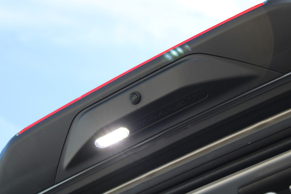 Ford Transit 350 2.0 TDCI L2H2 Limited 165pk - Adaptive Cruise - Xenon - Navi - Blind Spot - 360 camera - Rijklaar