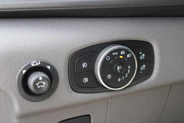 Ford Transit 350 2.0 TDCI L2H2 Limited 165pk - Adaptive Cruise - Xenon - Navi - Blind Spot - 360 camera - Rijklaar
