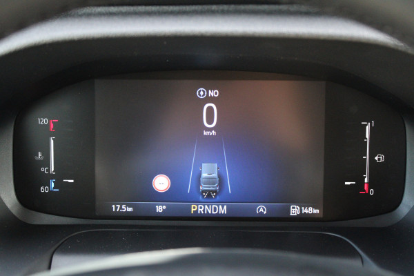 Ford Transit 350 2.0 TDCI L2H2 Limited 165pk - Adaptive Cruise - Xenon - Navi - Blind Spot - 360 camera - Rijklaar