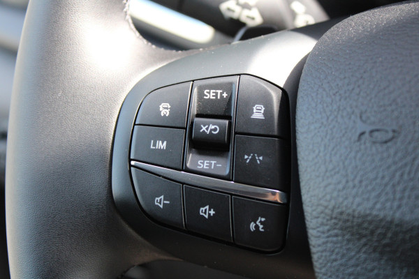 Ford Transit 350 2.0 TDCI L2H2 Limited 165pk - Adaptive Cruise - Xenon - Navi - Blind Spot - 360 camera - Rijklaar