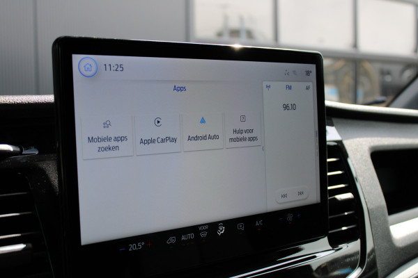 Ford Transit 350 2.0 TDCI L2H2 Limited 165pk - Adaptive Cruise - Xenon - Navi - Blind Spot - 360 camera - Rijklaar