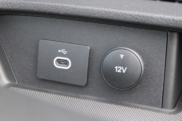 Ford Transit 350 2.0 TDCI L2H2 Limited 165pk - Adaptive Cruise - Xenon - Navi - Blind Spot - 360 camera - Rijklaar