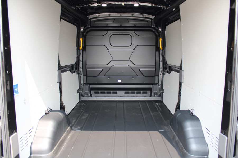 Ford Transit 350 2.0 TDCI L2H2 Trend 165pk - Facelift - 2x Schuifdeur - Adaptive Cruise - Navigatie - Blind Spot - 360 Camera - Stoel - Stuur