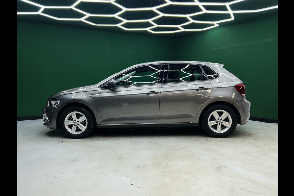 Volkswagen Polo 1.0 TSI DSG Carplay | Cruise | Sensor | NAP