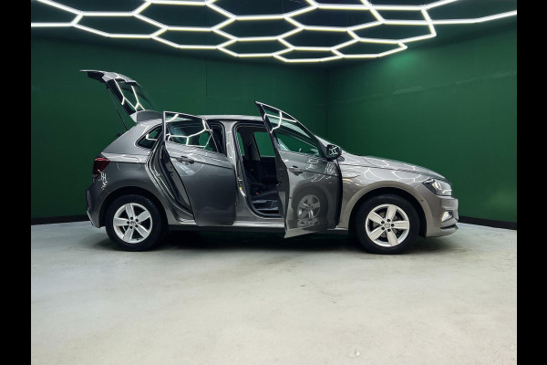 Volkswagen Polo 1.0 TSI DSG Carplay | Cruise | Sensor | NAP
