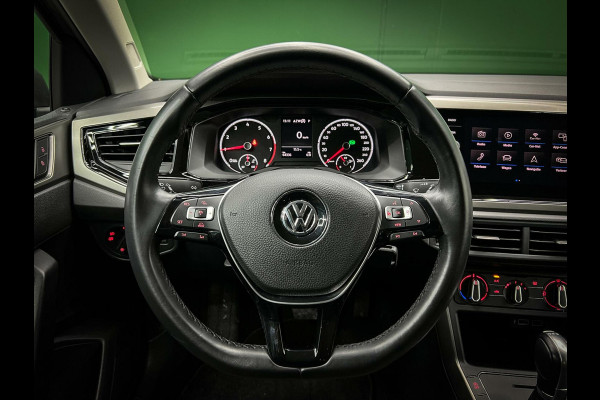 Volkswagen Polo 1.0 TSI DSG Carplay | Cruise | Sensor | NAP