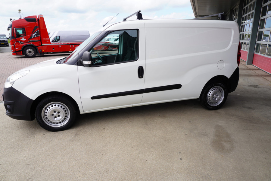 Opel Combo 1.3 CDTi L2H1 Edition