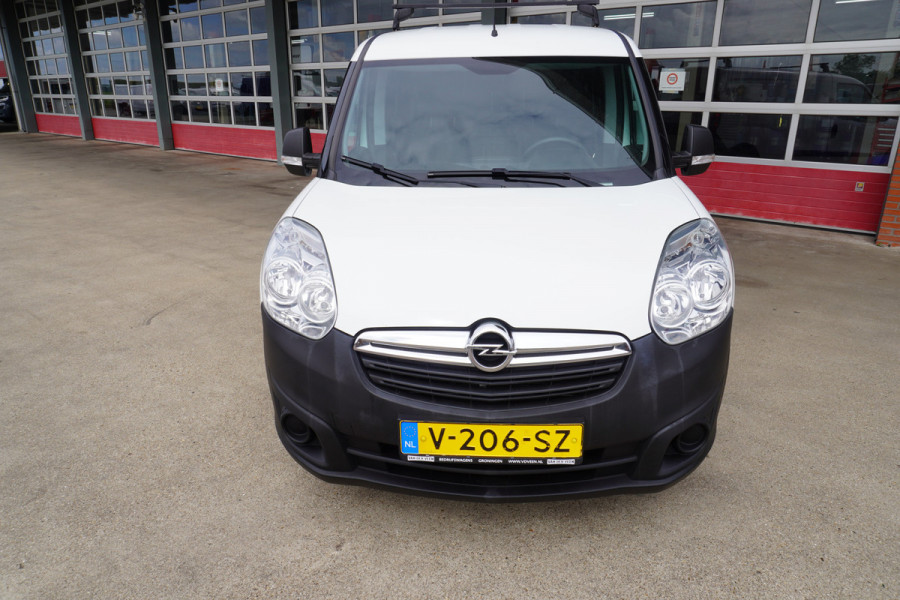Opel Combo 1.3 CDTi L2H1 Edition