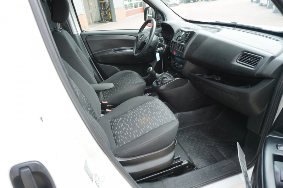 Opel Combo 1.3 CDTi L2H1 Edition