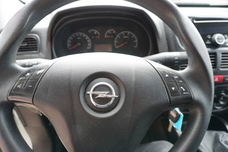 Opel Combo 1.3 CDTi L2H1 Edition