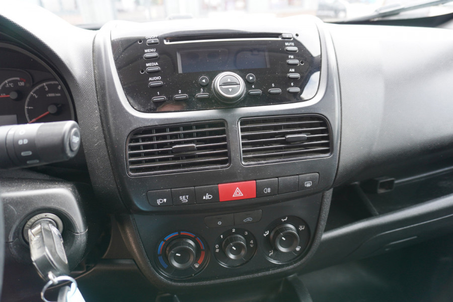 Opel Combo 1.3 CDTi L2H1 Edition