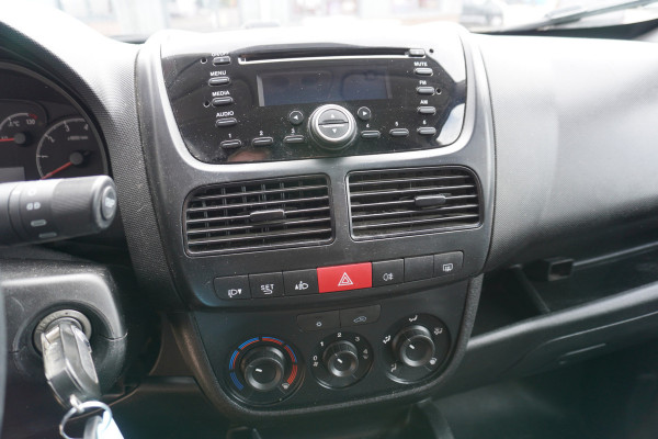 Opel Combo 1.3 CDTi L2H1 Edition